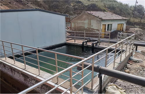 關于網傳山西潞寧大木廠煤業環境污染問題的核查與回應