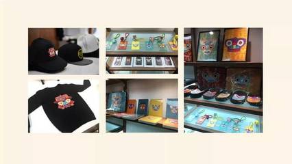 硬腦科技 以文創(chuàng)為翼，動漫開發(fā)助力中國優(yōu)雅崛起