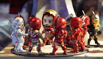 AA國際動(dòng)漫 開啟動(dòng)漫衍生連鎖行業(yè)創(chuàng)業(yè)加盟新紀(jì)元