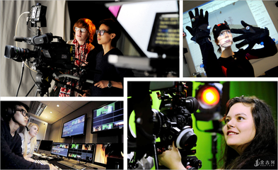 從提賽德大學動漫游戲專業到年薪百萬 夢想與現實之間的職業路徑